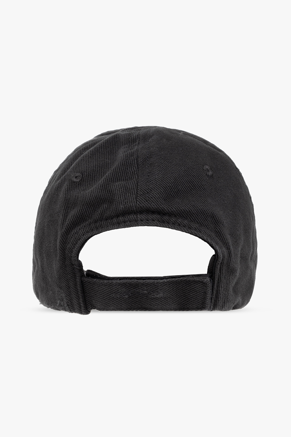 Black Baseball cap Balenciaga - Vitkac Canada